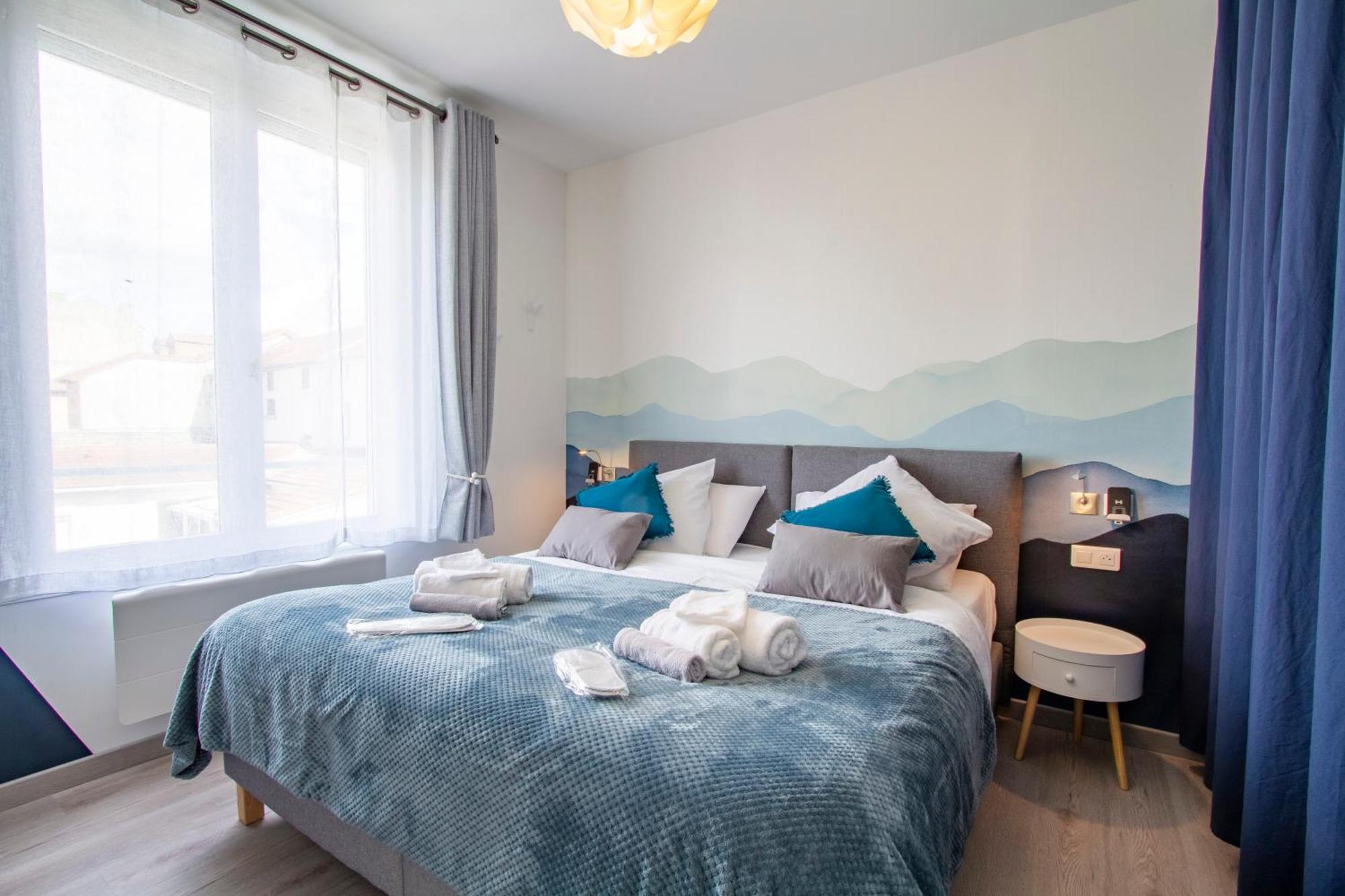 Cocon D'Hiver: Cozy Retreat with Netflix & Family-Friendly Amenities Chalons-en-Champagne Exterior photo